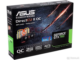 ASUS GTX 760 OC - 4