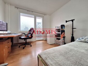 predám 3-izb byt, balkón, Humenská ul.,Košice - Terasa - 4