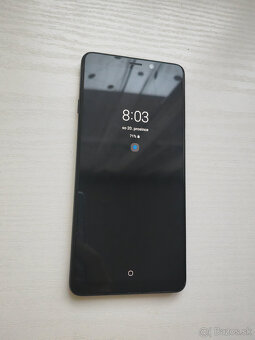 Samsung A9 Black - 4