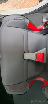 Autosedačka Britax Römer - 4