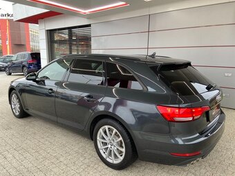 Audi A4 Avant 2.0 TDI Quattro 140 kW S-Tronic - 4