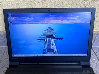 Lenovo V110 / i3 6006U / 8GB RAM / 256GB SSD / 15.6" - 4