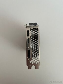 GEFORCE GTX 1650 - 4