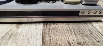 CD prehrávač SONY - REZERVOVANÉ - 4