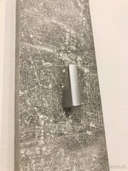 Vešiak do chodby - 4