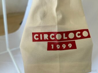 off white circoloco tričko - 4