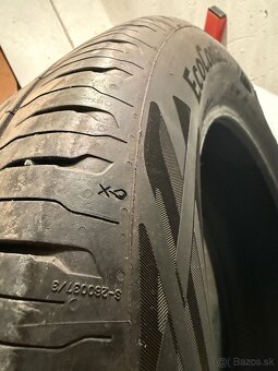 Predam 235/55R18 104V CONTINENTAL ECOCONTACT 6 XL - 4