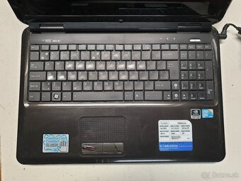 Notebook ASUS - 4