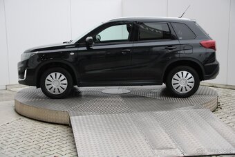 SUZUKI Vitara - 4
