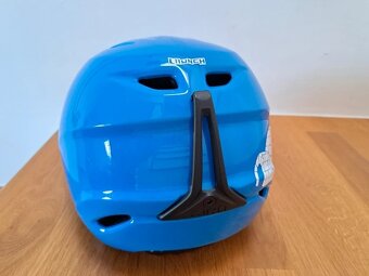 Detská lyžiarska prilba GIRO, 49-52 cm - 4