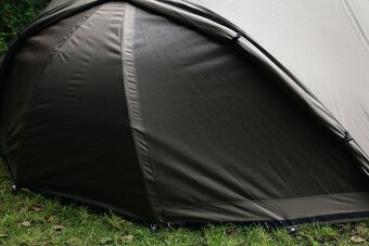 Fox Brolly Ultra 60 Brolly System - 4