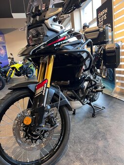 Suzuki V-STROM 1050 DE 2025 - 4