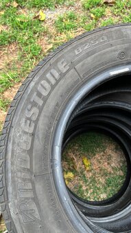 Pneu 175/70 r14 letné - 4
