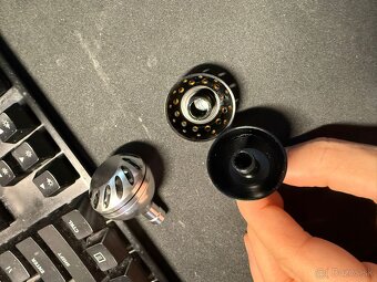 Knoby 38mm Daiwa/shimano - 4