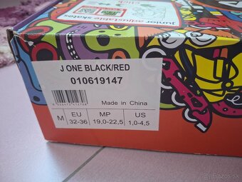 Kolieskové korčule - 4