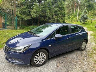 Predám Opel Astra - 4