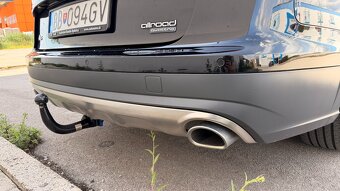 Audi A6 Allroad 2018, C7, 160kW 3,0 TDi - 4