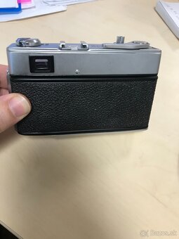 MINOLTA AL-F - 4