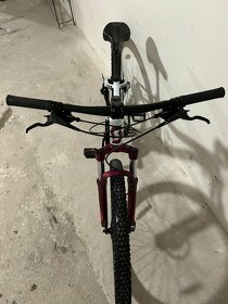 Scott bicykel veľkosť S, znížená cena - 4