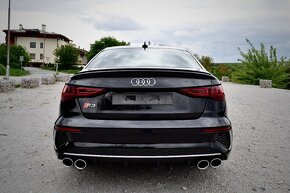 Audi S3 2021 - 4
