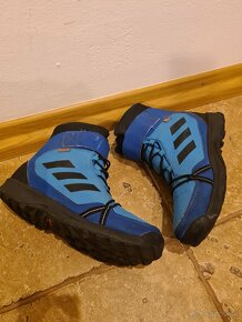 Adidas Terrex Snow - 4