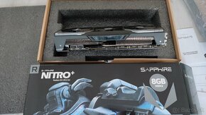 AMD Sapphire Vega 64 Nitro+ - 4