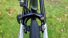 Cannondale Caad 8 Sora Cestný Bicykel 2016 veľkosť M - 4