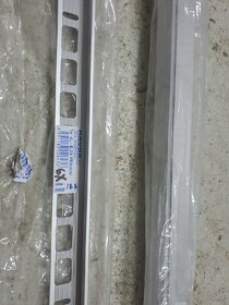 silikóny ceresit lišty na schody alu kazetový strop - 4