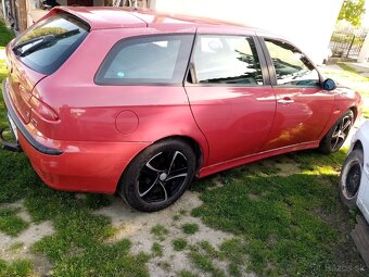 156 1.9jtd 81kw - 4