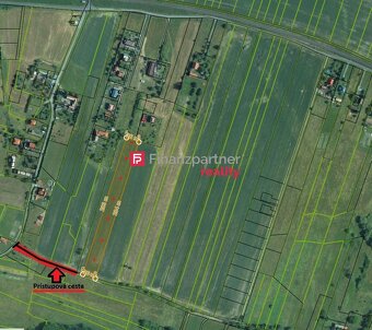 Nehnuteľnosť Detva - Na predaj pozemok vhodný na výstavbu 73 - 4