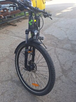 Predám bicykel - 4