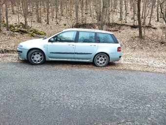 Fiat Stilo 1.9  JTD - 4