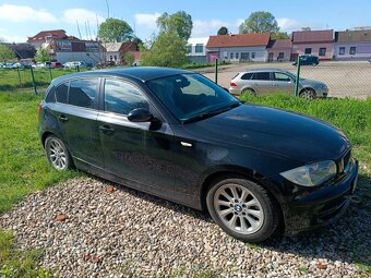 BMW 1 E87 118i - 4