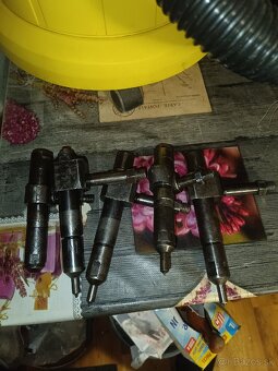 V3S vstreky predam - 4