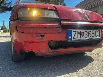 Predám Fiat Punto - 4