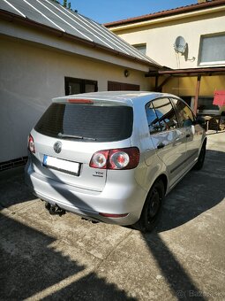 Predám Vw Golf 6 plus - 4