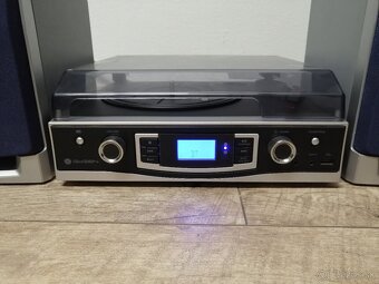 Bluetooth hifi systém GOGEN - 4
