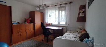 EXKLUZÍVNE - 3 izbový byt v Turanoch - 4