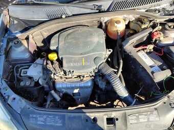 Thalia 1.4 55kw - 4