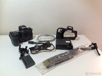 Nikon Z6 - 4