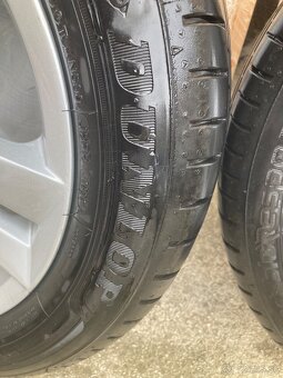 185/60r16 škoda Fabia 3 - 4