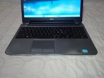 Dell –i5. 15,6“. Nová RAM 16GB. SSD 256 GB.Nová baterka. - 4