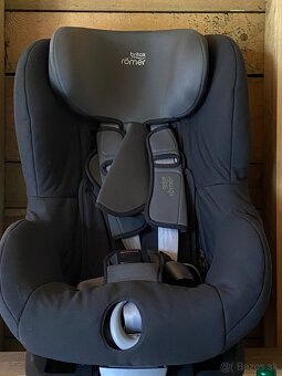 Britax romer king II - 4