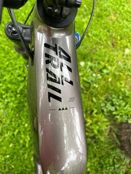 Haibice alltrail 10 - 4
