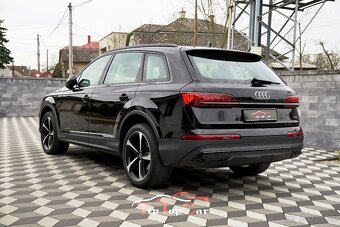 ⏩ Audi Q7 50 3.0 TDI mHEV quattro tiptronic - 4