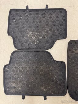 Predam autokoberce do BMW 1, E87 - 4