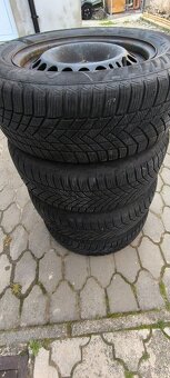 5x120 R16 - 4