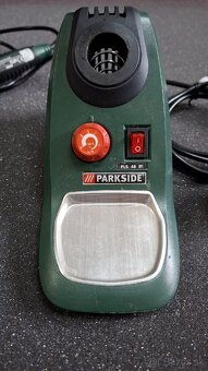 Spájkovačka Parkside PLS 48 B1 - 4