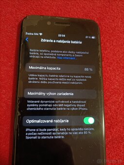 predám iphone SE2020 - 4