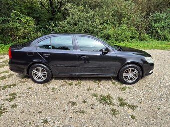 Škoda Octavia II 1.9 TDI Facelift - 4